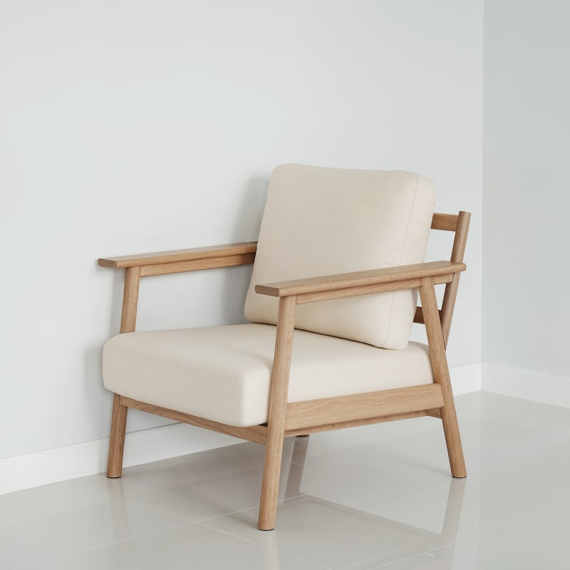 ghế sofa gỗ giá rẻ