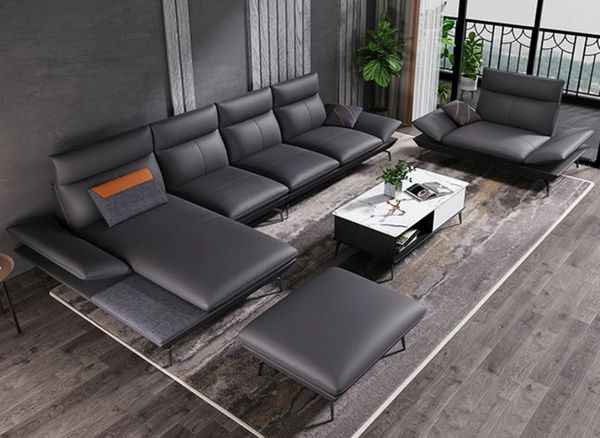 Sofa tân cổ điển cao cấp phù hợp cho mọi không gian sống