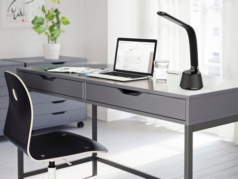 Lựa chọn đèn bàn thế nào cho phù hợp ?