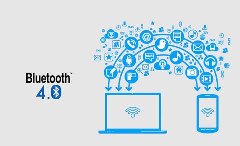 BLUETOOTH – NHỮNG ĐIỀU CÓ THỂ BẠN CHƯA BIẾT