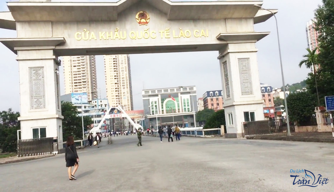 Tour Hà Nội Sapa - Hà Khẩu