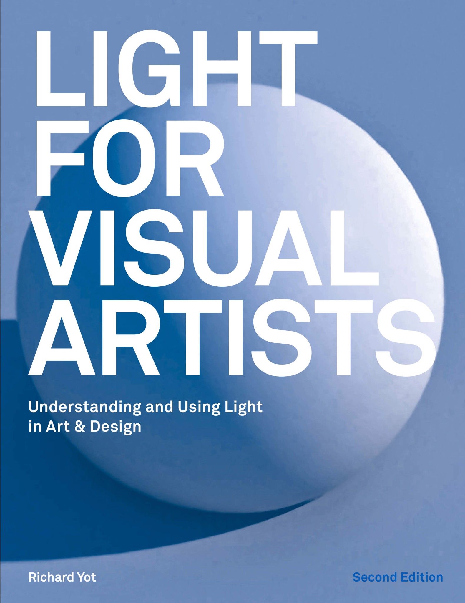 LIGHT FOR VISUAL ARTISTS _ ÁNH SÁNG CHO NGHỆ SĨ ĐỒ HỌA