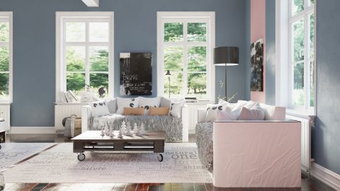CEOTIC FREE SCENE _ Vray auto đẹp