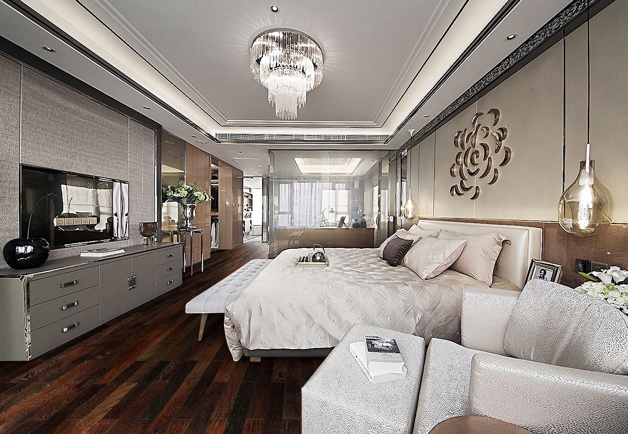 TÌM HIỂU VỀ GỖ ÓC CHÓ (WALNUT)