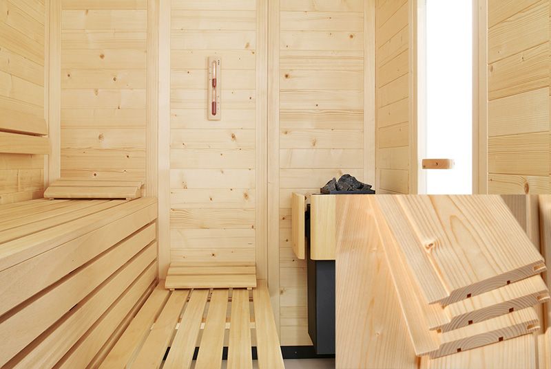 TÌM HIỂU VỀ GỖ THÔNG (PINE)