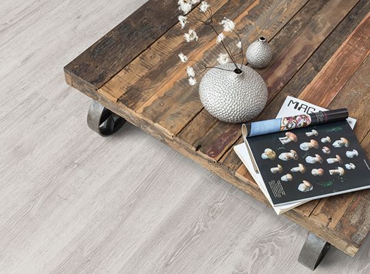 5 LÝ DO ĐỂ CHỌN SÀN GỖ LAMINATE