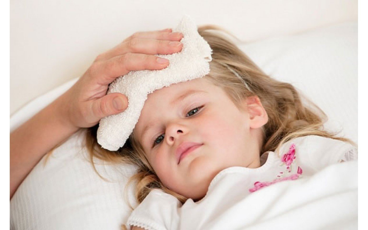 What to do when your baby has a fever?