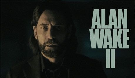 Alan Wake 2 – Thêm một ứng cử viên GOTY