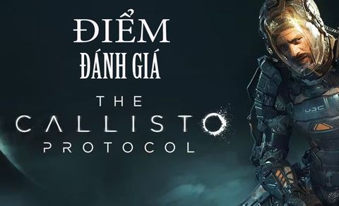 Đánh giá The Callisto Protocol: Không thống nhất!