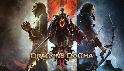 Điểm số Dragon's Dogma 2: Đại phá các bảng xếp hạng