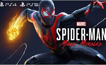 Marvel's Spider-Man Miles Morales Launch