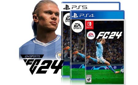 EA Sports FC 24 – Đánh Giá Game