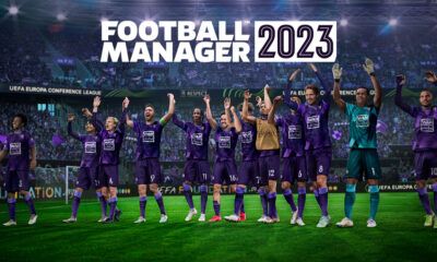 Football Manager 2024 chuẩn bị “ra sân” vào đầu tháng 11