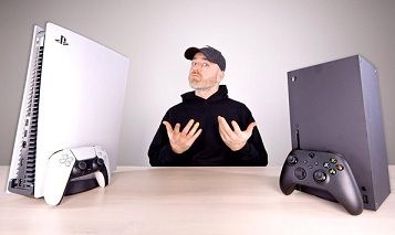 Tổng hợp những đánh giá về PS5 và Xbox Series X, đâu mới là hệ máy console đáng mua?