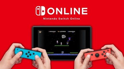 Nintendo Switch Online – bước tiến mới của hãng game Nintendo