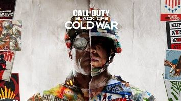 Call of Duty: Black Ops Cold War-Bình minh đỏ thức giấc