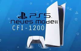 PS5 phiên bản mới đời thứ 3 -1200 có gì? Đổi bo mạch chủ, nhẹ và… ít tốn điện hơn