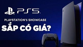 Trong tuần này, PS5 sẽ công bố giá bán?