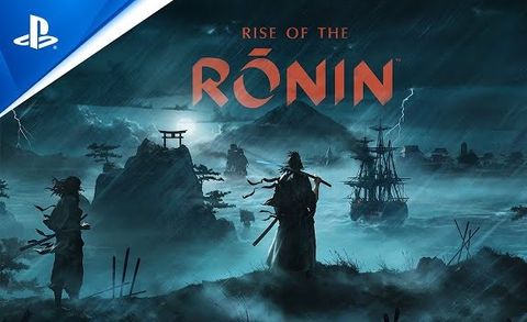 Rise of the Ronin – Đánh Giá Game