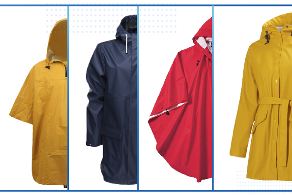 5 yếu tố ảnh hưởng trực tiếp tới giá áo mưa