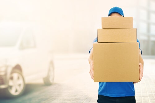 Delivery of savings