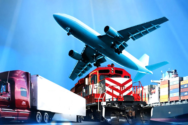 Multimodal transport