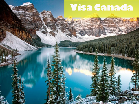 Thủ tục cần biết khi xin visa Canada