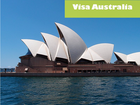 Thủ tục xin Visa Úc cho người có hợp đồng lao động