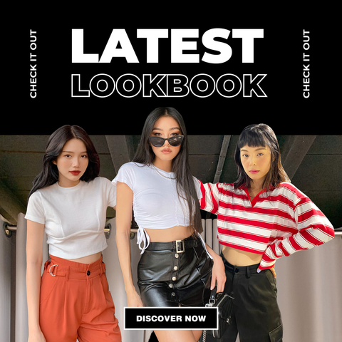 THẢO NHI LÊ, TRÂM ANH, PHUYENH CHỌN ĐƯỢC GÌ TỪ LOOKBOOK MỚI NHẤT?