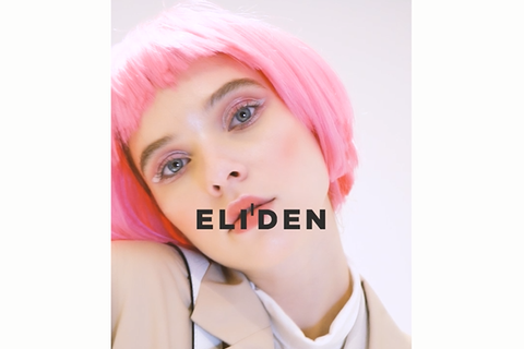 ELIDEN | Lotte Department Store | Exclusive Brand