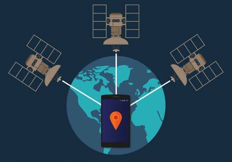 Điện thoại vệ tinh – giải pháp của tương lai