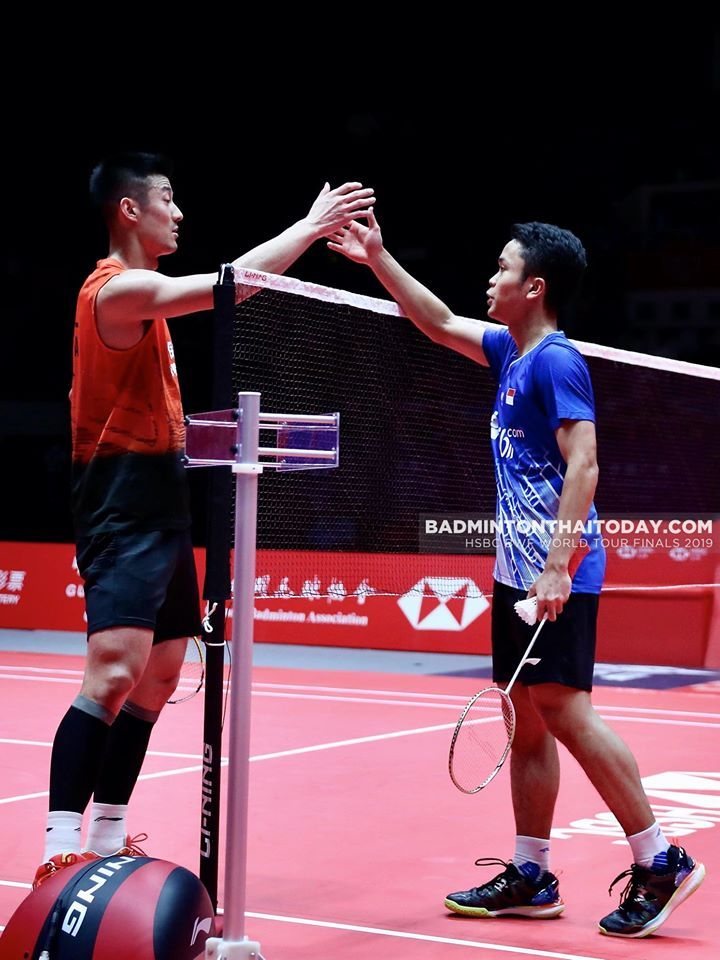 Vs ginting long chen Anthony Ginting