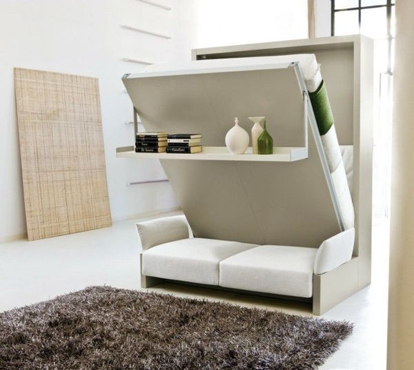 thiết kế nội thất thông minh 4