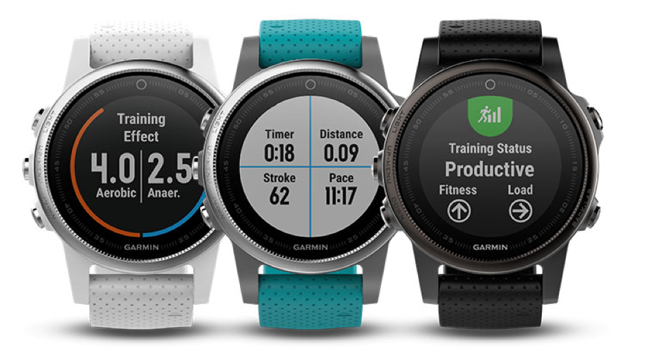 Các runner có thể sử dụng đồng hồ GPS nào ở VnExpress Marathon 2019?