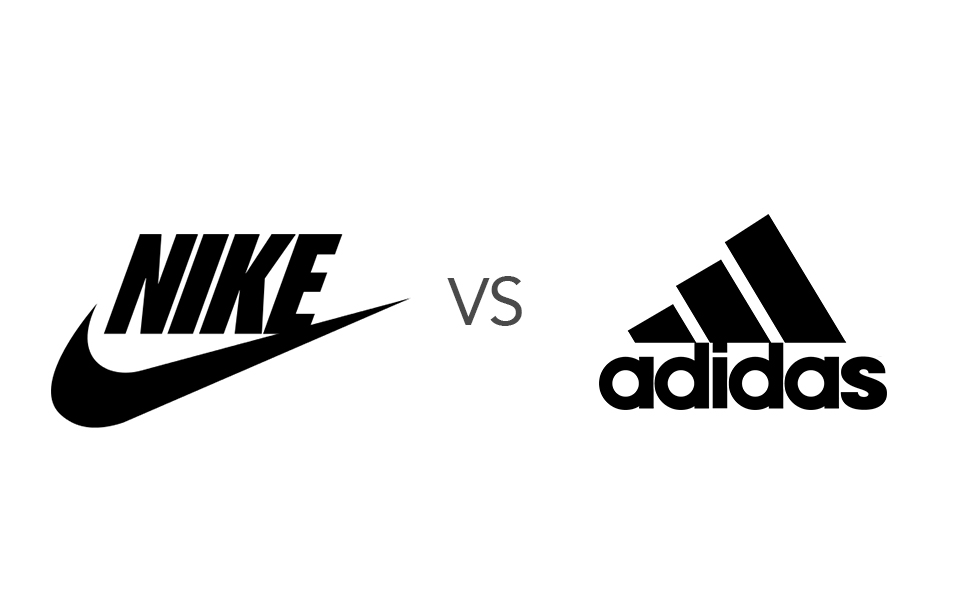 Câu chuyện thị trường áo đấu World Cup 2018: cuộc rượt đuổi của Adidas và Nike