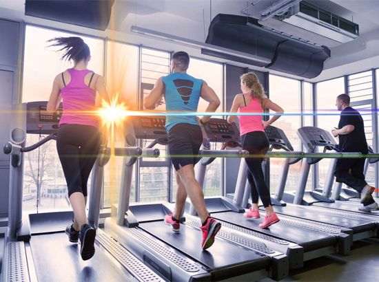 Cardio chạy bộ: 4 bài tập cardio trên máy chạy bộ hiệu quả nhất