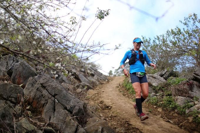 Vietnam Trail Marathon 2019: nơi lưu giữ những kỷ niệm đẹp