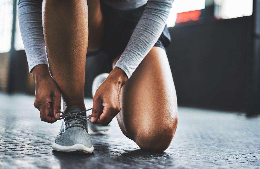 Top 5 sai lầm khi chạy bộ khiến bạn chạy mãi vẫn không giảm cân
