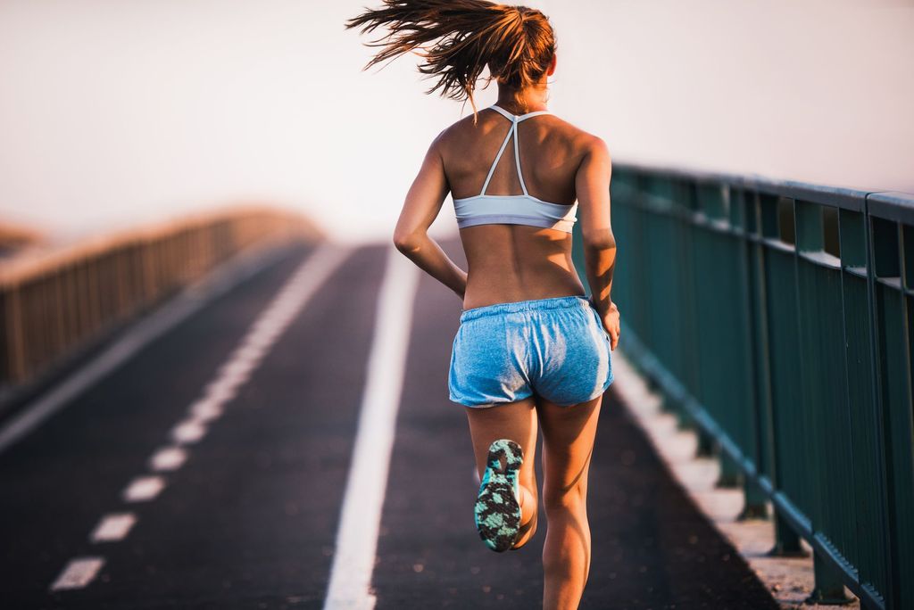 5 lưu ý để chạy trở lại sau giãn cách xã hội, runner coi chừng chấn thương!