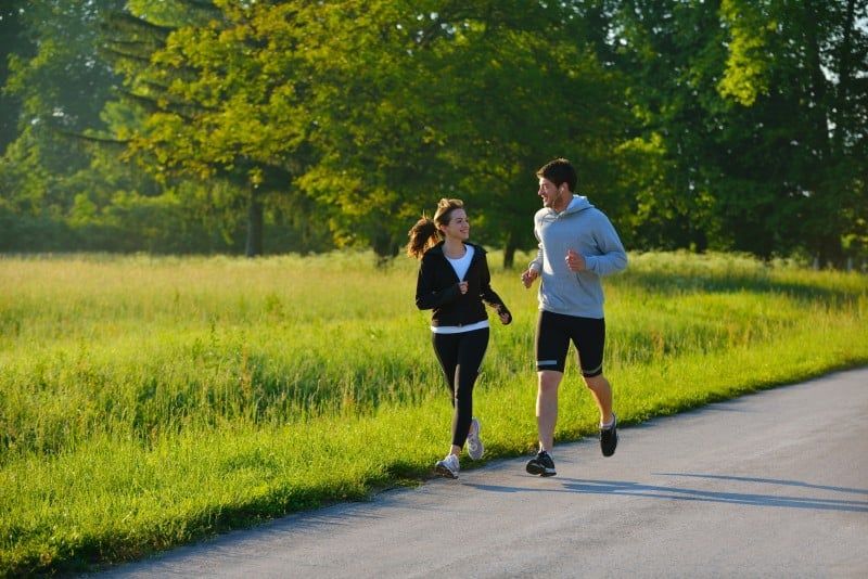 Những bí mật về môn thể thao chạy bộ mà hiếm ai nói cho bạn biết