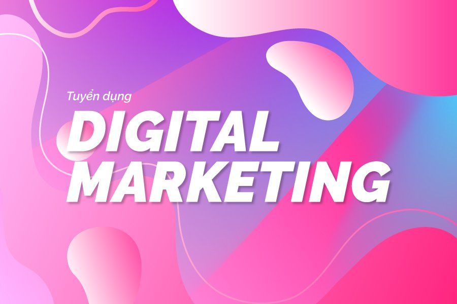 DIGITAL MARKETING ( Junior/Intern )