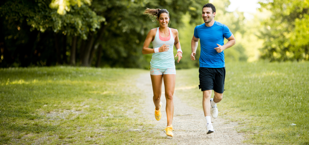 Chạy bộ đúng cách - không hề khó nếu bạn đọc hết bài chia sẻ này!