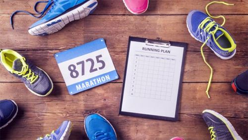 Nên chuẩn bị gì khi dự VnExpress Marathon 2019?