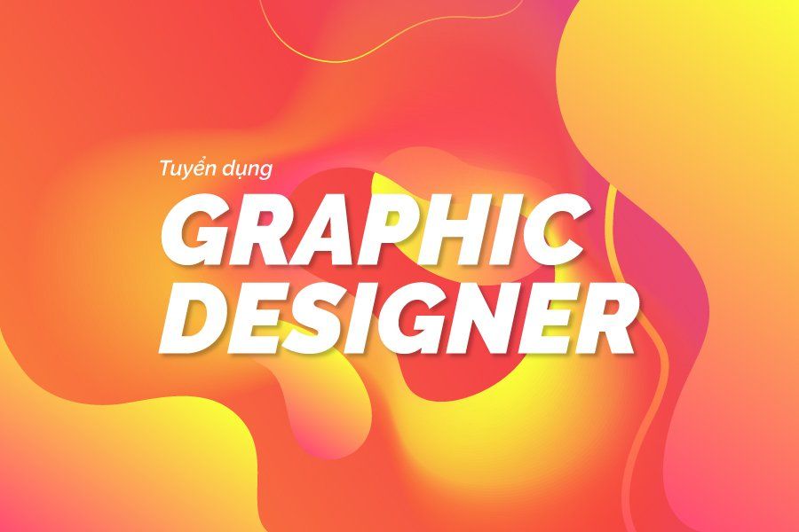 GRAPHIC DESIGNER ( Senior/Junior/Intern )