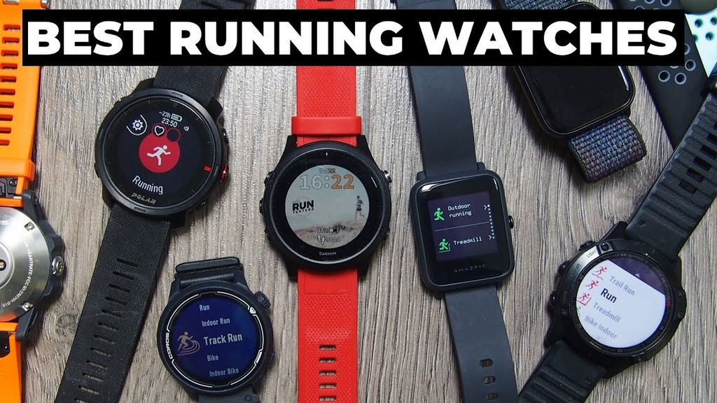 Top 5 đồng hồ chạy bộ dưới 5 triệu mà runner không nên bỏ qua!