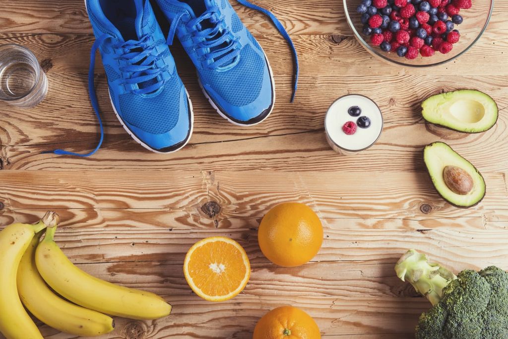 Dinh dưỡng cho các “Runner chuyên nghiệp”: đâu là những thực phẩm phù hợp?