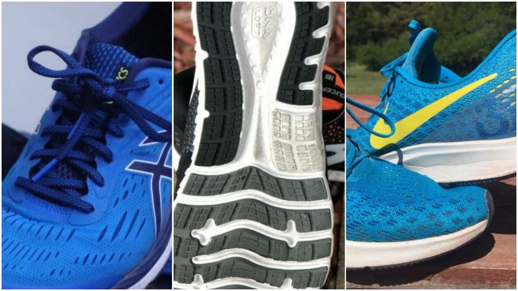 Top 3 đôi giày chạy bộ phổ thông được runner thế giới yêu thích nhất