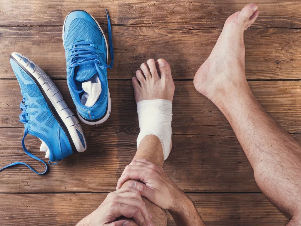 Không phải chạy bộ lúc nào cũng tốt, 5 người tuyệt đối không nên chạy bộ!