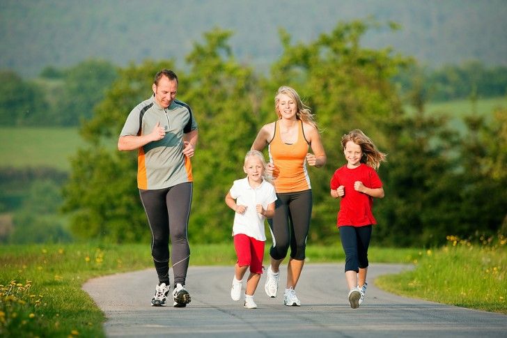 Chạy bộ mỗi ngày có tốt không? Câu trả lời sẽ khiến cho bạn bất ngờ