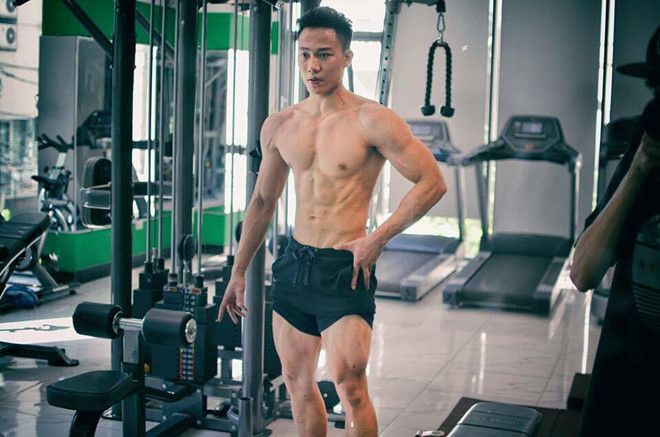 3 lưu ý về cách tập thể hình giảm cân mà bạn nhất định phải biết